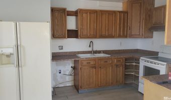 785 D St, Hawthorne, NV 89415