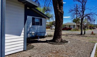 909 W Sul Ross, Alpine, TX 79830