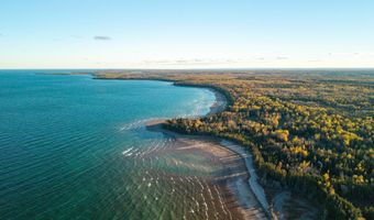 9415 Wreck Rd, Alpena, MI 49707
