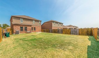 140 Collin St, Anna, TX 75409