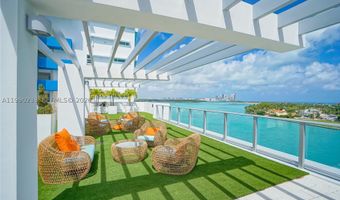 10201 E BAY HARBOUR 601, Bay Harbor Islands, FL 33154