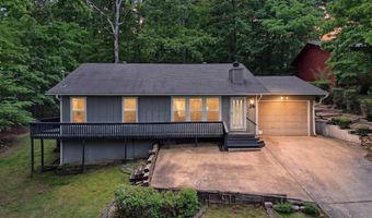 34 Wentworth Dr, Bella Vista, AR 72715