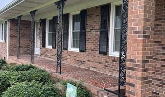 7584 County Home Rd, Ayden, NC 28513