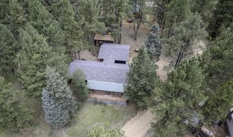 36 Via Contenta, Angel Fire, NM 87710