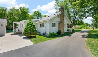 2439 Airport Rd, Adrian, MI 49221