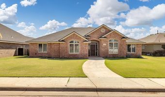 1518 Pecan Pl, Andrews, TX 79714