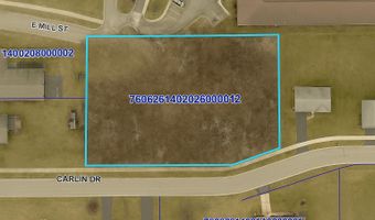 tbd Carlin Drive, Angola, IN 46703