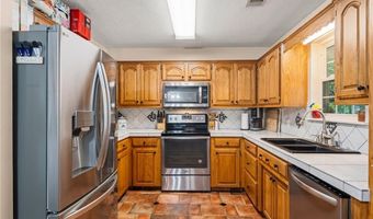 603 J St, Barling, AR 72923