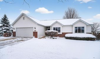 4307 N MARSHALL HEIGHTS Ave, Appleton, WI 54913