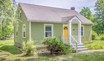 100-104 Bone Hollow Rd, Accord, NY 12404