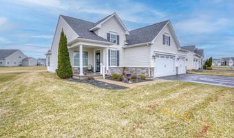 390 AUGUSTA NATIONAL Dr, Magnolia, DE 19962