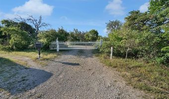 3355 La Mesa Dr, Weatherford, TX 76085