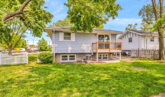 12436 S Keeler Ave, Alsip, IL 60803