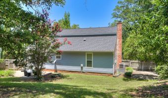 421 Bristol Rd, Martinez, GA 30907