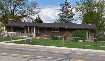 30 N MAIN St, Aurora, UT 84620