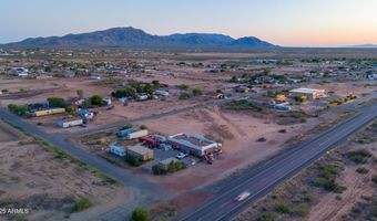 50903 W US HIGHWAY 60, Aguila, AZ 85320