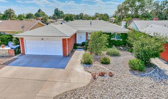 2905 San Pablo St NE, Albuquerque, NM 87110