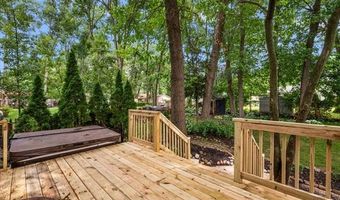 2475 Horace St, West Bloomfield, MI 48324