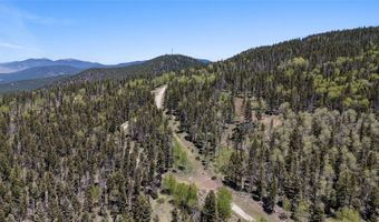 Lot 1267 STARLIGHT OVERLOOK, Angel Fire, NM 87710