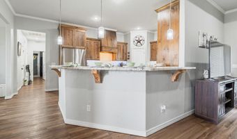151 N FM 2381, Bushland, TX 79124
