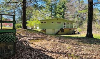 72 Overlea Rd, North Smithfield, RI 02896
