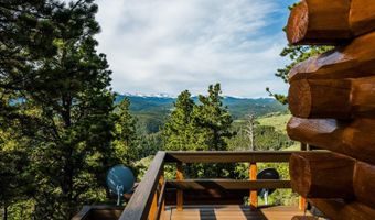 74 Blacktooth Rd, Big Horn, WY 82833