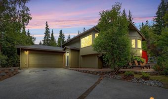 12941 Ridgewood Cir, Anchorage, AK 99516