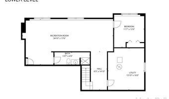 33 Fox Point Ct NE, Ada, MI 49301