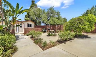 1402 Big Red Rd, Alpine, CA 91901