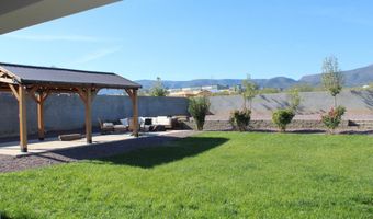 1183 W WHITE HAWK Dr, Camp Verde, AZ 86322