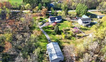 850 ARTHURSVILLE Rd, Hartly, DE 19953