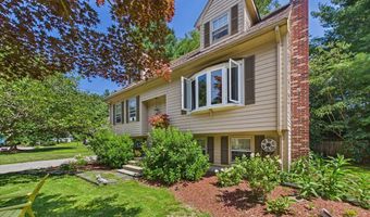 127 Parsonage Way, Attleboro, MA 02703