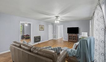 4487 Joe Frank Harris Pkwy NW, Adairsville, GA 30103