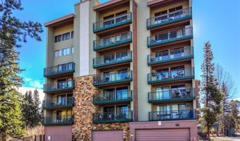 455 VILLAGE Rd 102, Breckenridge, CO 80424