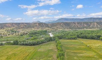 264 County Road 155, Abiquiu, NM 87510