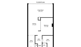 1133 14TH St NW 806, Washington, DC 20005