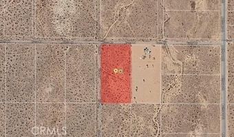 0 Lilac Rd, Adelanto, CA 92301