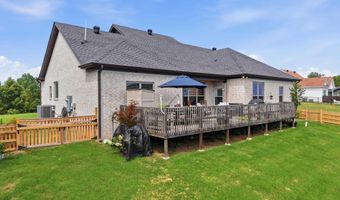 75 Crested Butte Rd, Austin, AR 72007