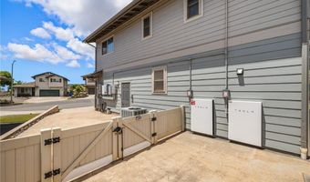 92-537 Oawa St, Kapolei, HI 96707