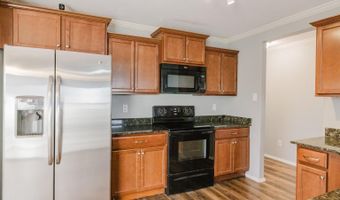 15137 Peak Loop, Alexander, AR 72002
