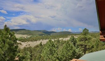 22750 County Rd 46, Aguilar, CO 81020