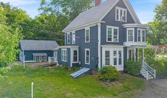 81 Main St, Raymond, NH 03077