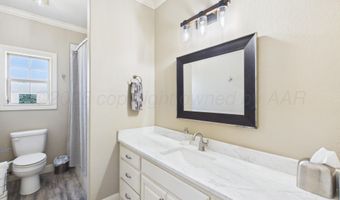 9151 Bridle Trails Dr, Amarillo, TX 79119