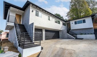 3362 Bellota Way, Los Angeles, CA 90027