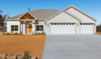1165 Duke Dr, Bauxite, AR 72011