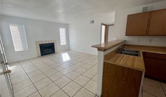 4161 Terrestrial Ln, Las Vegas, NV 89115