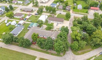 207 E. Front St, Annapolis, MO 63620