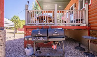 4655 N Kosherm Way, Alton, UT 84710