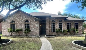 1538 Rustic Trl, Allen, TX 75002