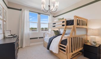 1630 Park St Plan: Brio 4B, Anaheim, CA 92805